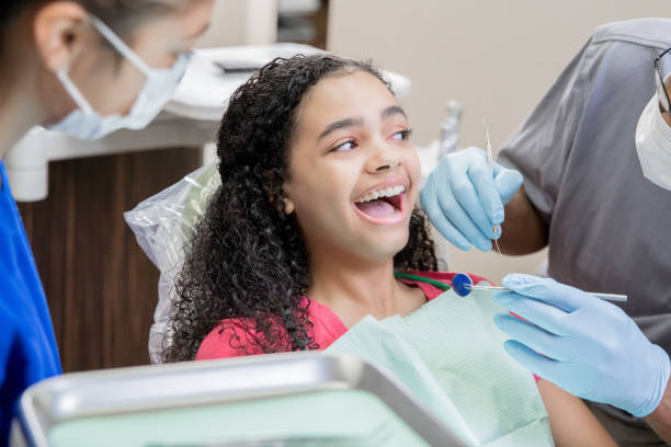 Best Weekend Emergency Dental Services in Troy, IL