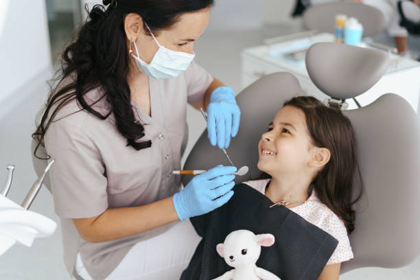 Best Emergency Denture Repair in Troy, IL