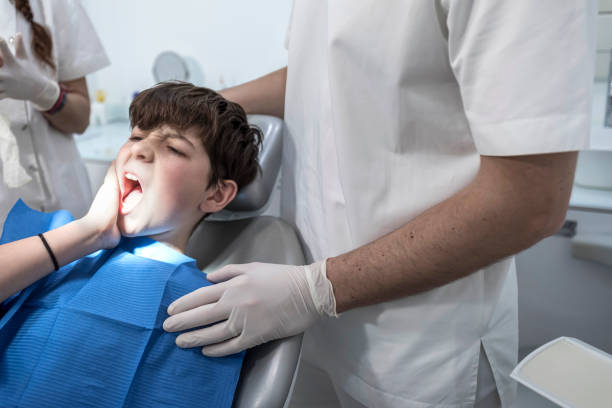 Best Emergency Orthodontic Repairs in Troy, IL