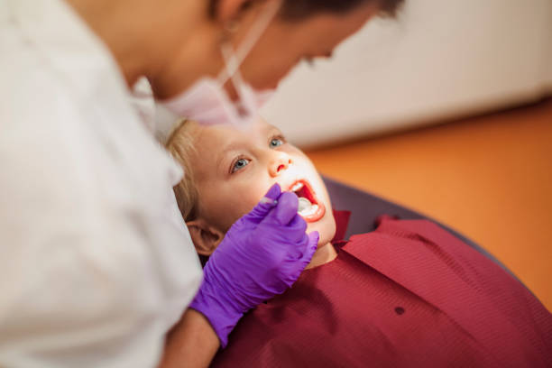 Best Emergency Treatment for Jaw Pain or Injury in Troy, IL
