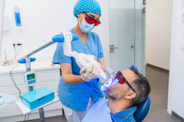 Best Emergency Cosmetic Dentistry (e.g., broken veneers) in Troy, IL